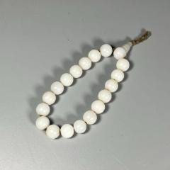 古董老和田玉古玉老玉传世清代新疆和田玉籽料烟嘴古代艺术品老货-和田