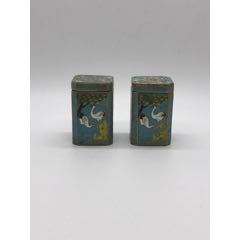 铜景泰蓝香薰炉【金钱独角兽】_其他景泰蓝/珐琅_隆升和古玩【7788