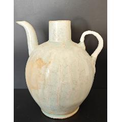 宋代影青执壶_青白瓷/影青瓷_瓷艺轩瓷器店【7788红宝书】