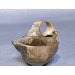 80，90年代，哥釉笔洗一只y_笔洗_专注寡妇二十年【7788红宝书】