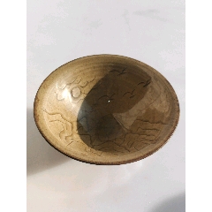 中国美術 彷哥釉 筆堤 文房四宝(A599) 中国美術 彷哥釉 筆堤 文房四宝