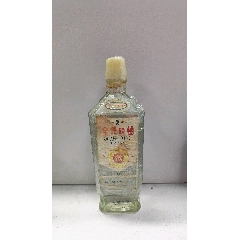 五粮液一帆风顺_老酒收藏_唯航酒行【7788旧书网】