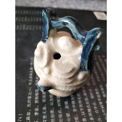 砚台_水盂/砚滴_一品旧书屋【7788集邮集卡】