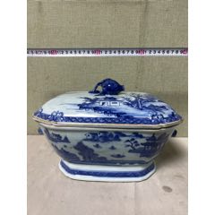 大清乾隆年制”款青花釉里红长颈瓶_青花瓷_图片欣赏_收藏价值_7788