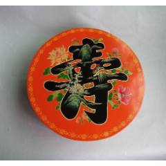 清代漆捧盒_漆盒_风义堂【7788红宝书】