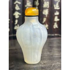 鼻煙壺 中國美術 琉璃 雞油黃 時代（清末〜民国） 鼻煙壺 籠紋色絵 時代物 アンティーク 中国美術 【公式通販】