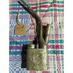 大烟袋一根_水烟壶/烟袋_南皮珍宝斋【7788红宝书】