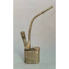 大烟袋一根_水烟壶/烟袋_南皮珍宝斋【7788红宝书】