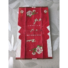 牡丹-￥2 元_煙標(biāo)_7788網(wǎng)