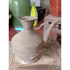 銅茶壺，銅壺，銅器，銅雜件，茶壺，酒壺，嘴徑19厘米左右高18厘米左右，重0.6-￥70 元_銅壺/銅瓶_7788網