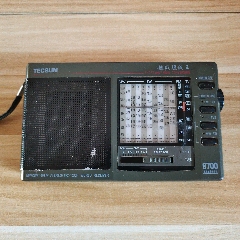 德生半導(dǎo)體收音機(jī)，包郵！-￥29.80 元_收音機(jī)_7788網(wǎng)