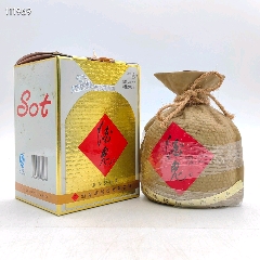 中国西湖桂花酒 15年 中国西湖桂花酒 15年