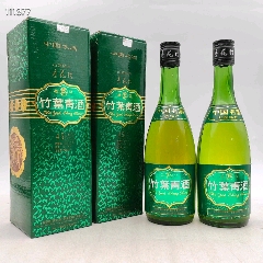 80年代初杭州西湖酒厂(桂花陈酿)16度1500ML_老酒收藏_远源流连【7788红