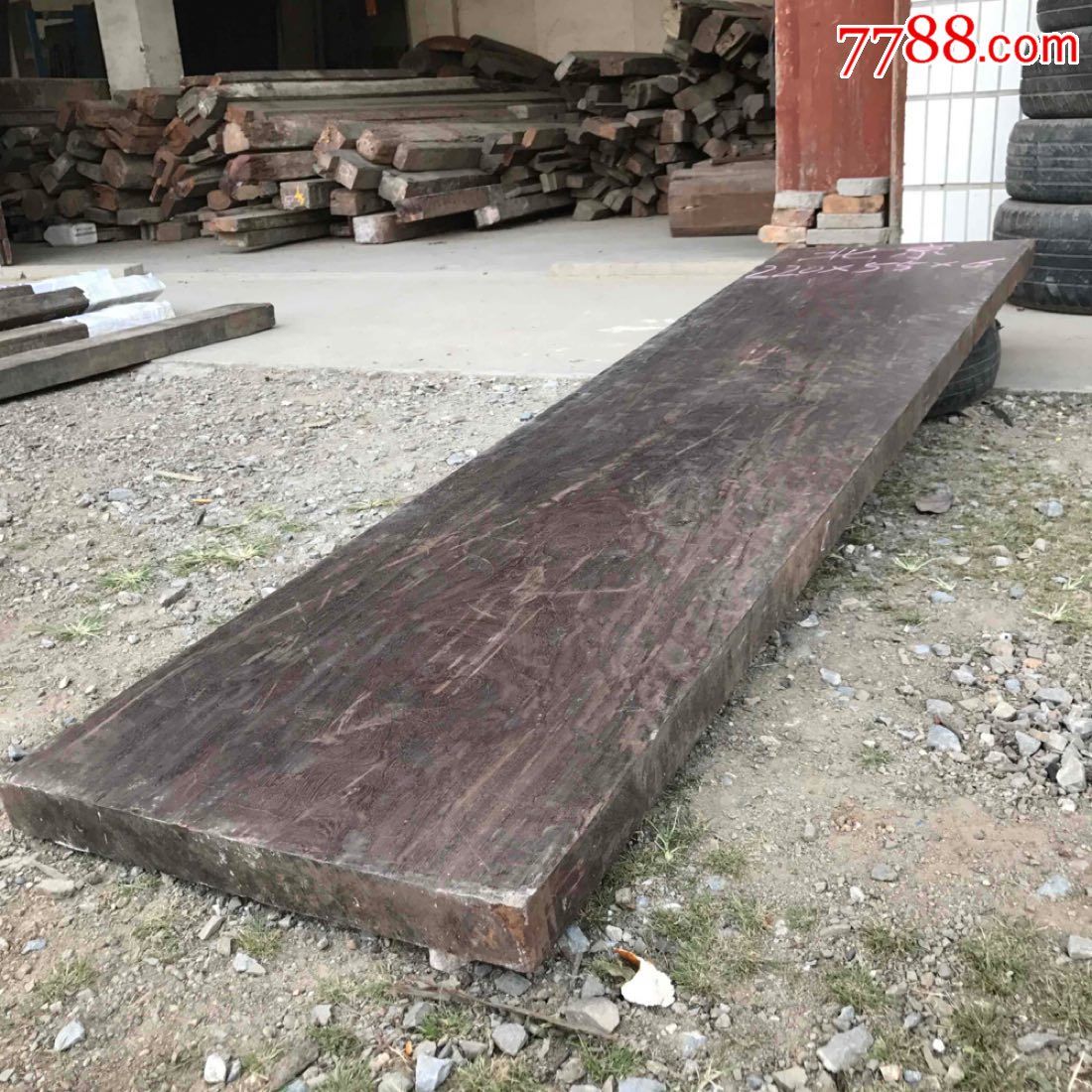 哈同铁梨地板木是那里产