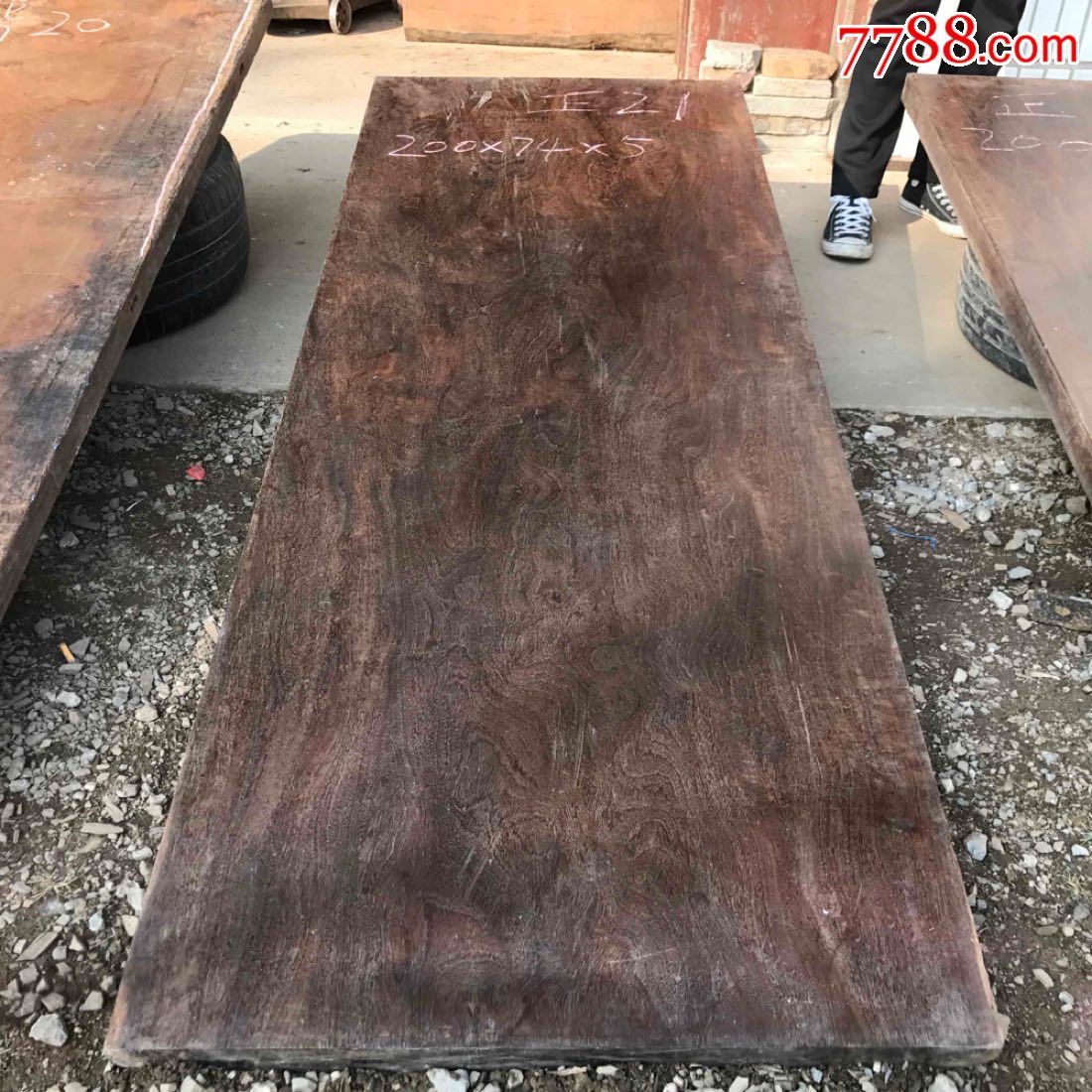 铁力阁批发百年老门板铁力木老铁力木小板铁力木中板铁力木大板