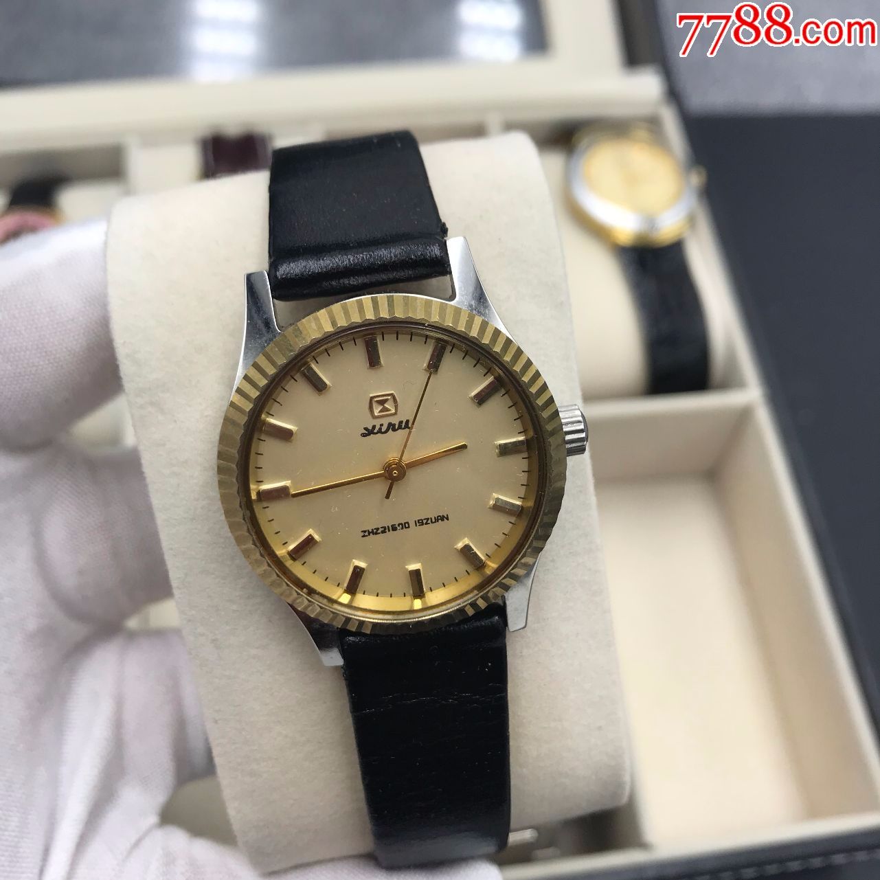 杭州西湖牌手表