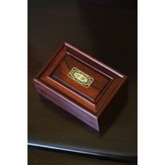 承接大批量红木包装盒定制业务(wh246584)_7788收藏__收藏热线