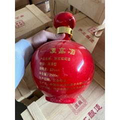 5斤精美坛子酒，送礼有面(wh246690)_7788收藏__收藏热线