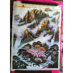 泰山揽胜——本网唯一(wh246692)_7788收藏__收藏热线