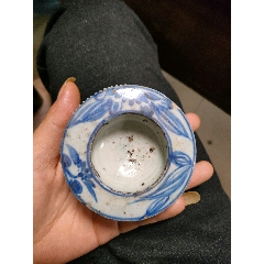 水浮司南