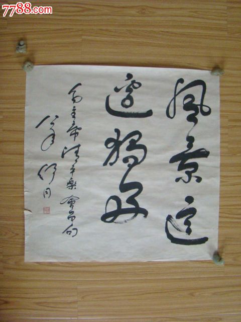 舒体风景这边独好