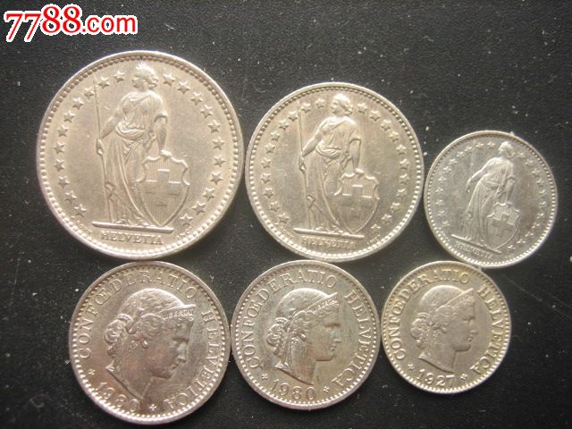 瑞士六枚套_价格60元_第1张_7788收藏__收藏热线