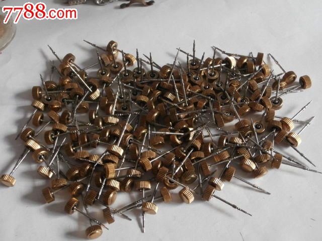 怀表把头和杆3元一个全要1元一个