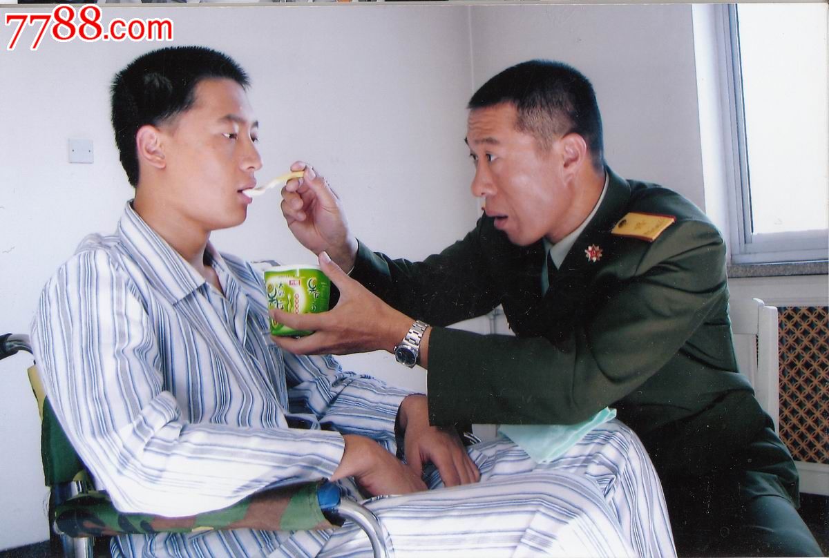 电视剧沙场点兵剧情剧照