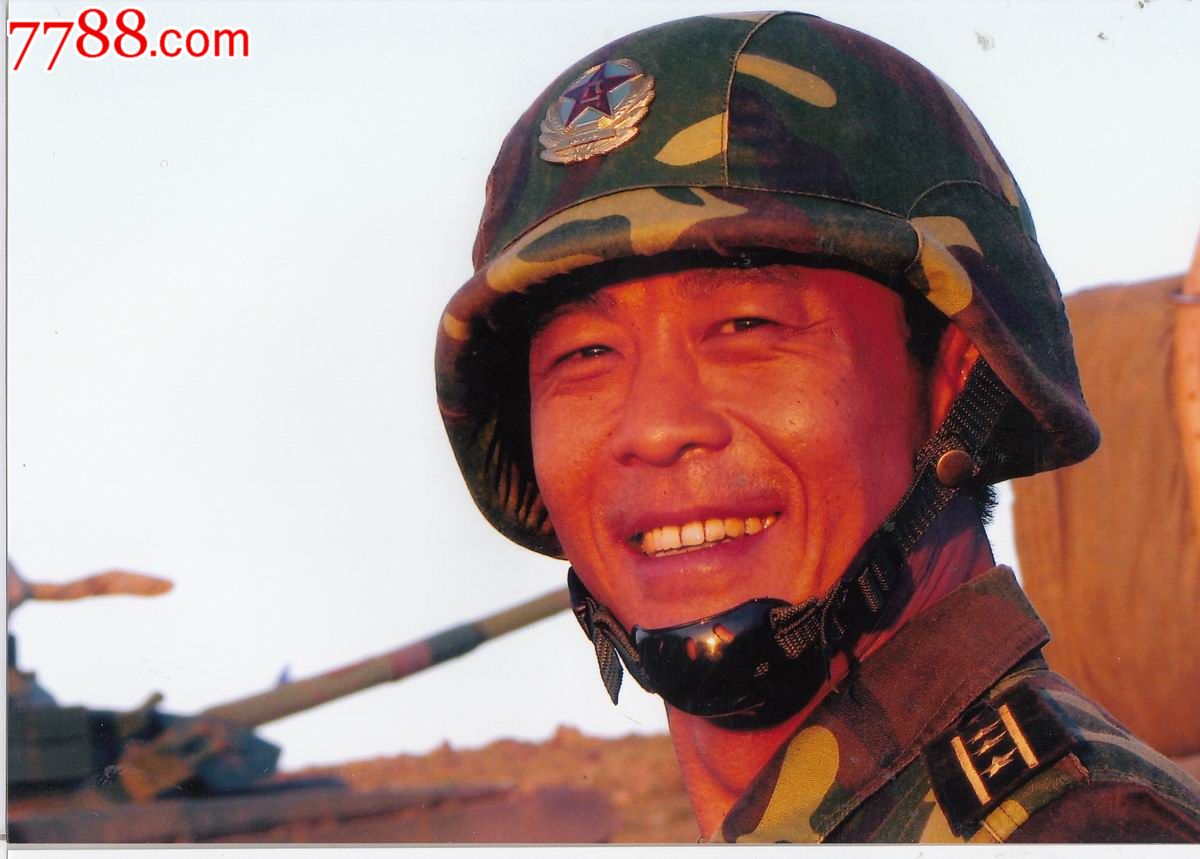 电视剧沙场点兵剧情剧照