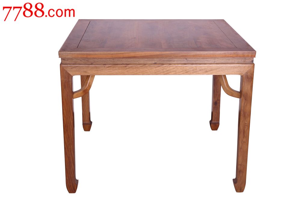 金丝楠木方桌