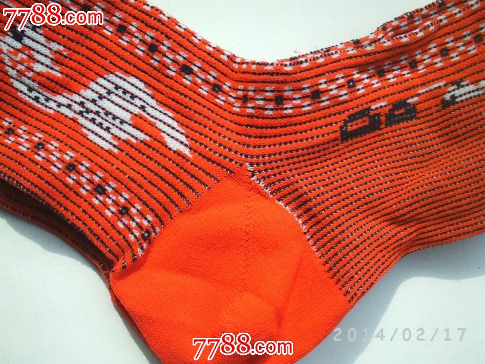 老式尼龙袜子女士们的最爱未使用过的