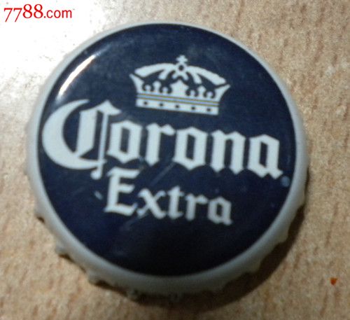 墨西哥科罗娜啤酒盖_酒塞/瓶盖/瓶塞_乐山藏道【7788收藏__收藏热线】