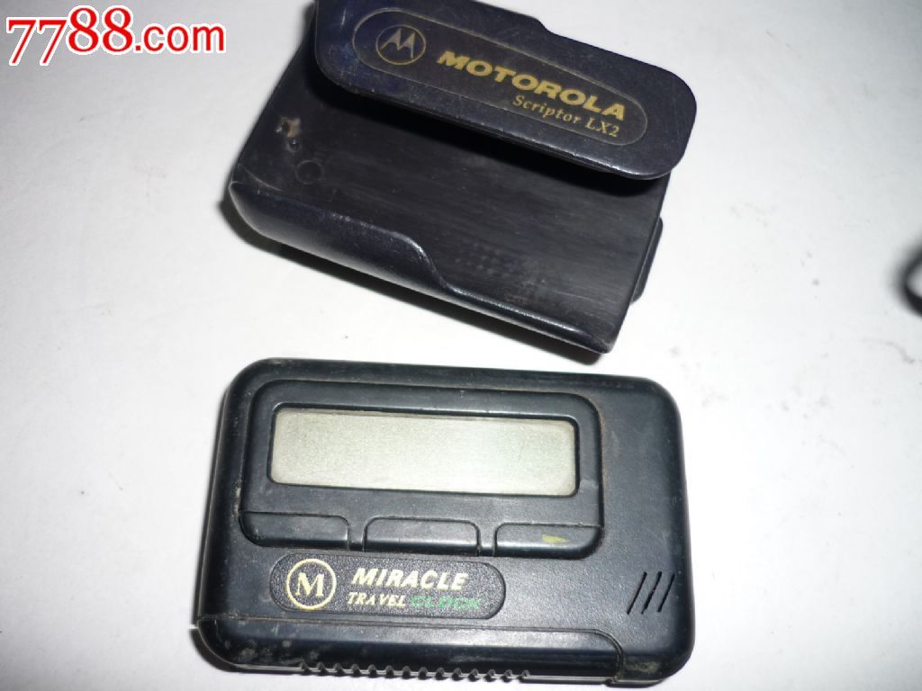 bp机_传呼机/bb机_第2张_7788印章收藏