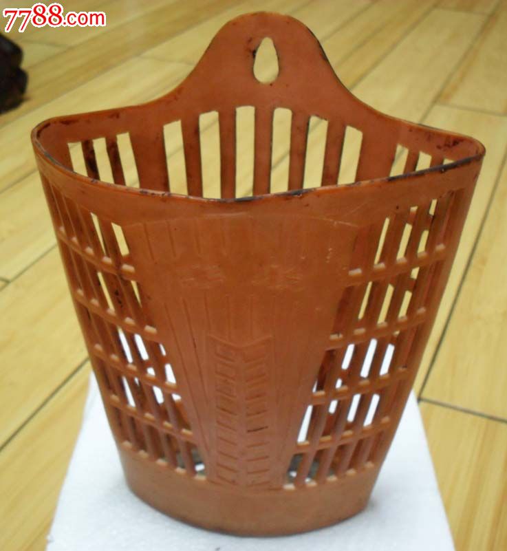 文革时期上海产丰收牌快笼子