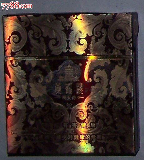 黄鹤楼(漫天游)-戒烟10-1.0-10-2层宽盒