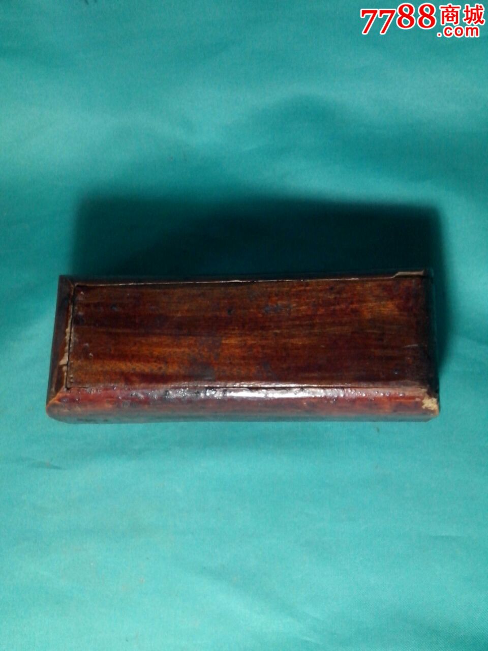 桕木-小棺材(谐音官,财)