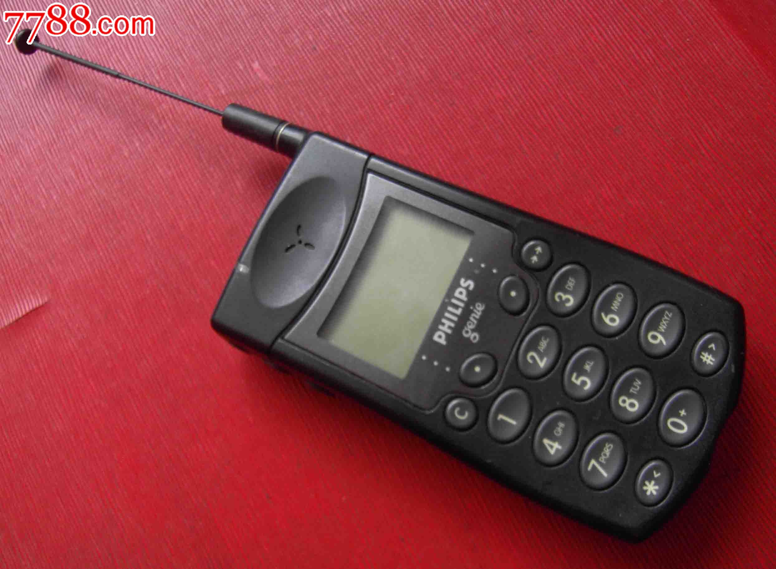 飞利浦-se23875653-其他手机-零售-7788收藏__中国收藏热线
