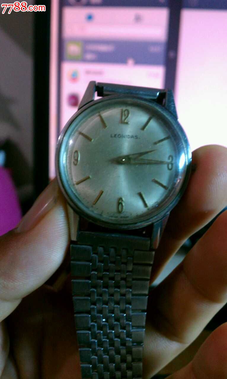 瑞士leonidas利纳达