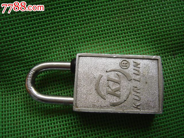 电力专用锁磁铁锁无钥匙锁