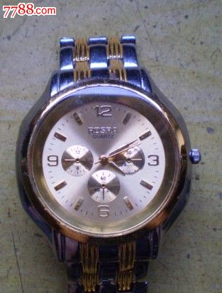 rdsra日本石英表_手表/腕表_第1张_7788钟表收藏