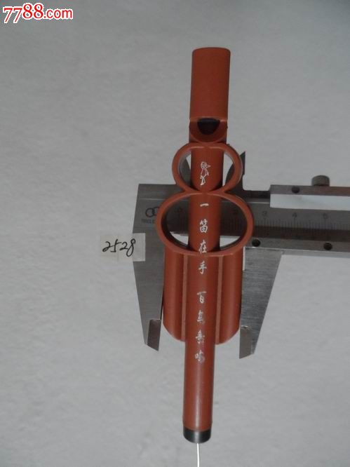 葫芦丝鸟笛一笛在手百鸟争鸣201473