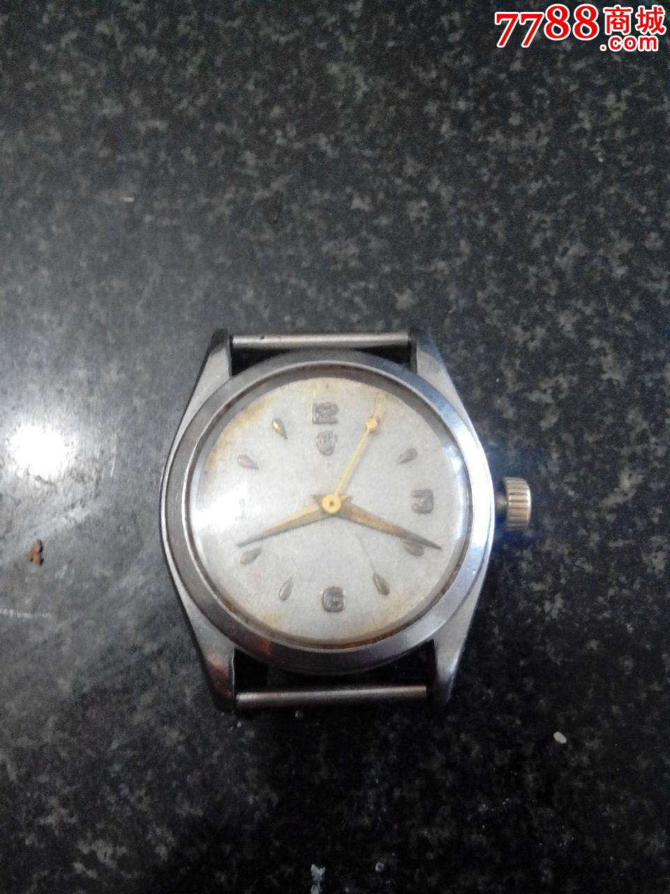 民国时期劳力士坤表-价格:5600元-se24912618-手表/腕表-零售-7788