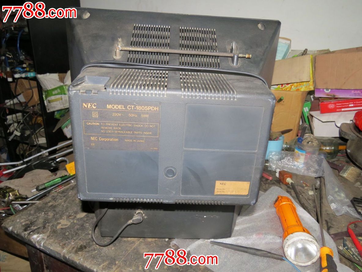 nec彩电-电视机【7788收藏】