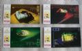 有獎(jiǎng)明信片2004.甘肅蘭州－特色小吃(se25923929)_紅色年輪