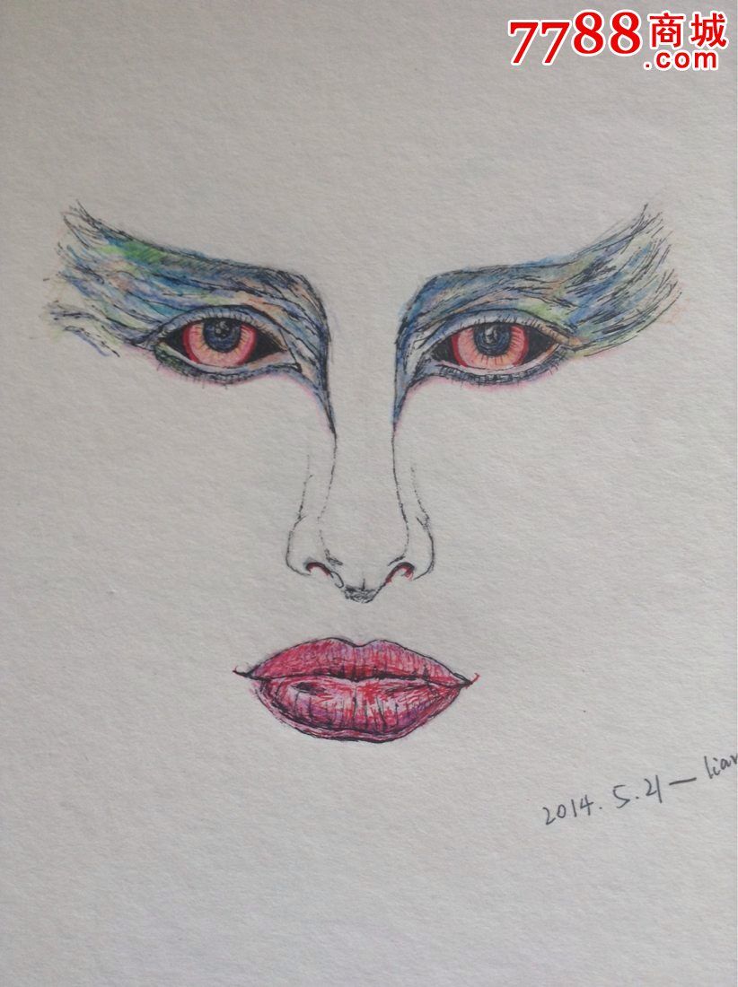 素描/速写                                    "商品>>>>99黑天鹅