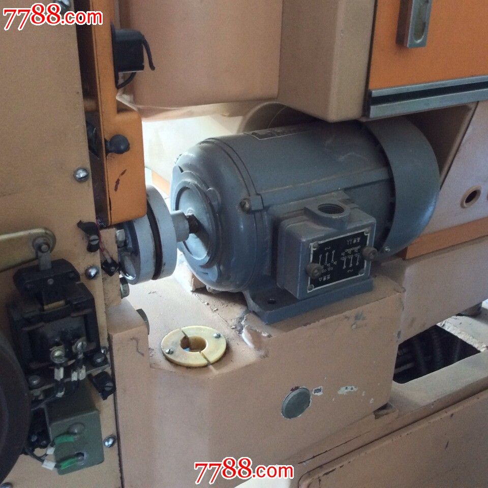 松花江5505电影机一套_电影机/放映机_宏发古玩影像器材【7788收藏