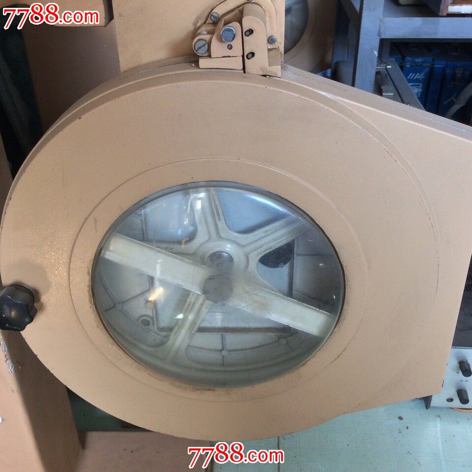 松花江5505电影机一套_电影机/放映机_宏发古玩影像器材【7788收藏