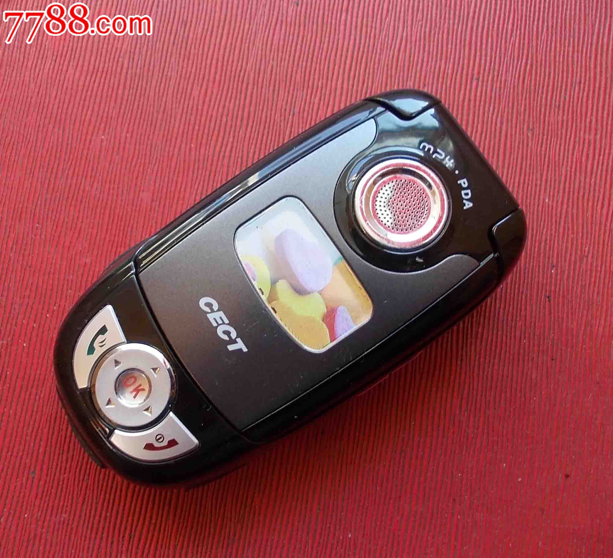 cect_其他手机_京收藏阁【7788收藏__收藏热线】