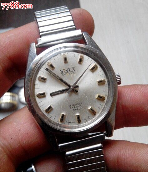 新纳斯表,机芯好-se26557007-手表/腕表-零售-7788收藏__中国收藏热线