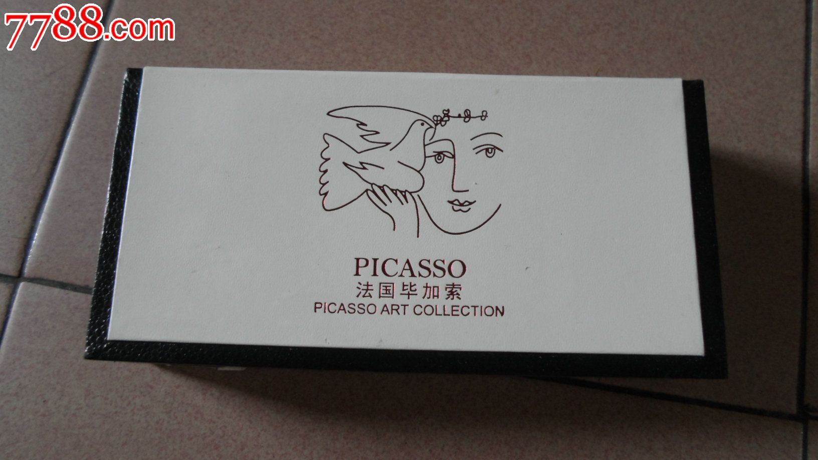 法国毕加索picasso18k